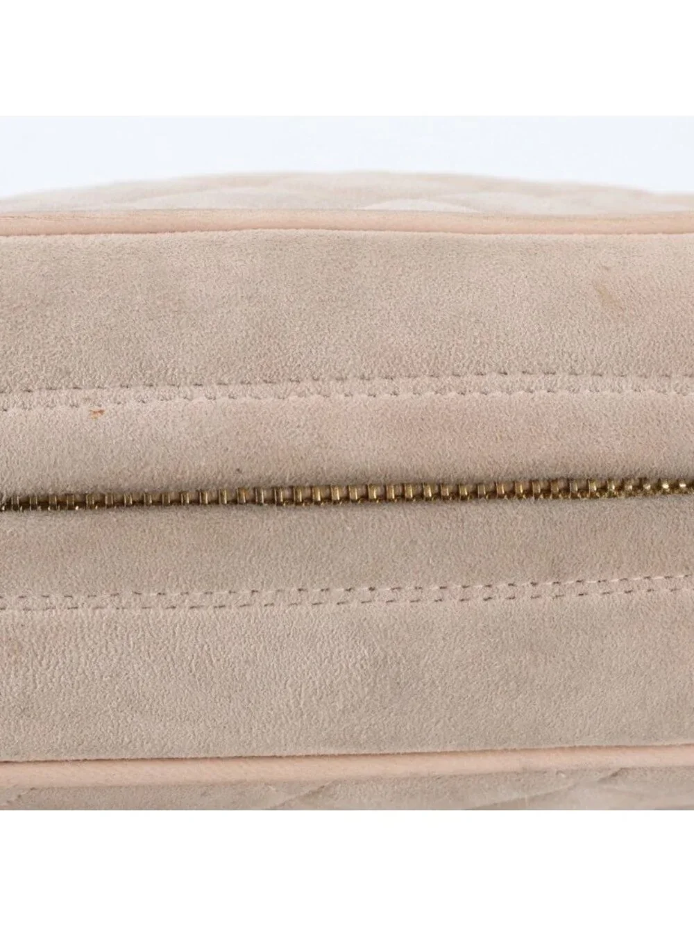 Chanel Matsuzakaya Nagoya Included Quilted Chain Shoulder Bag Crossbody